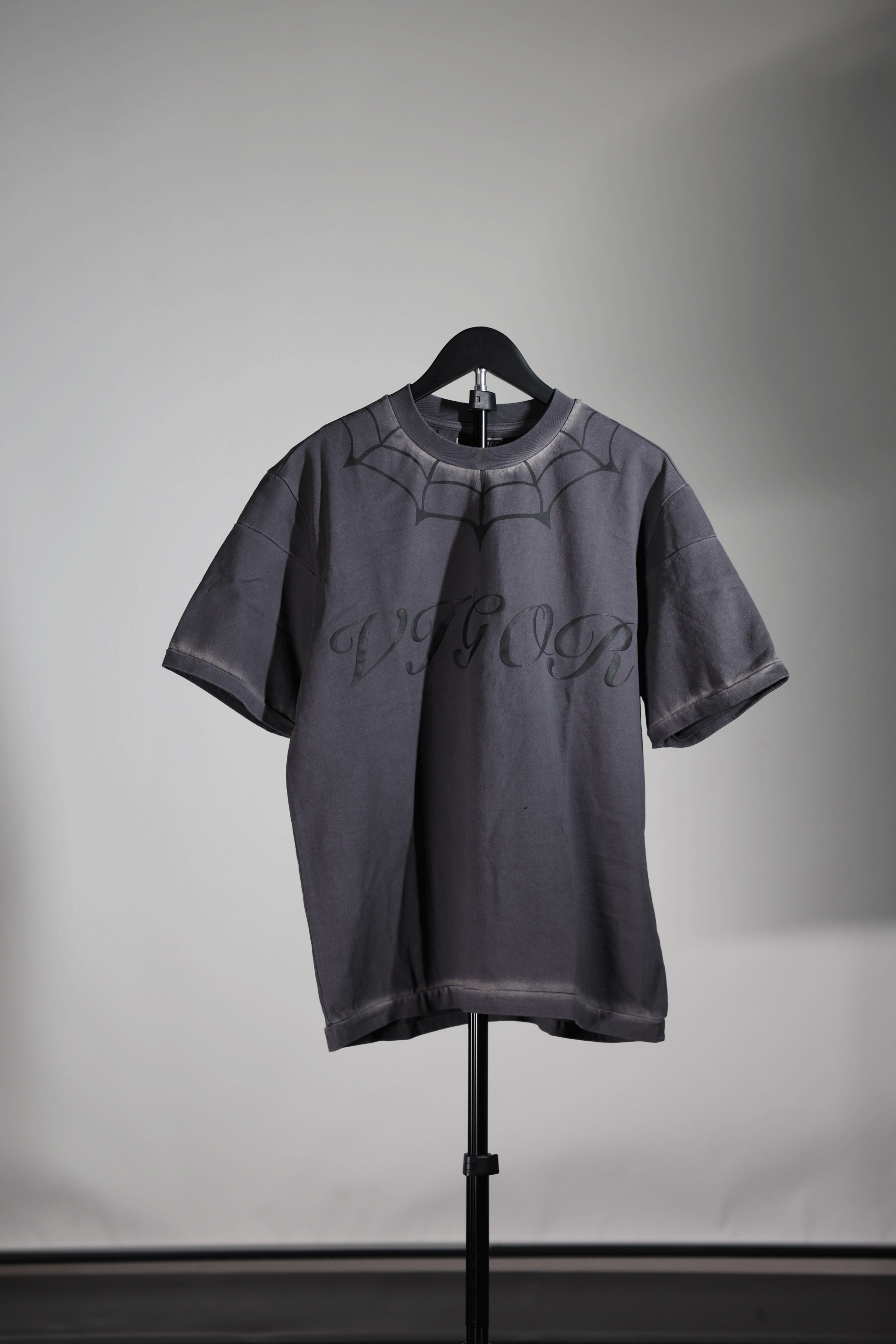 "Wicked" Limited Boxy Tee