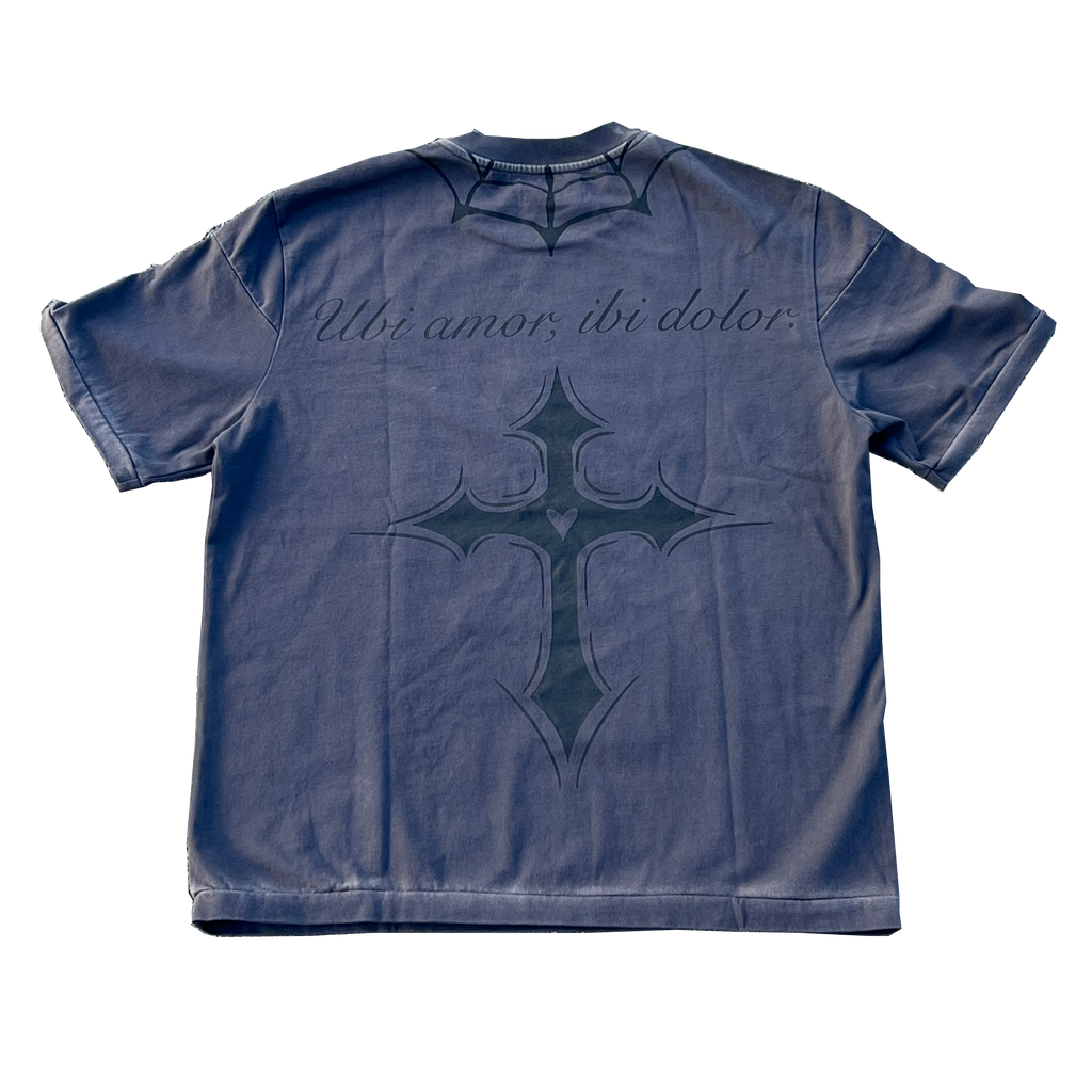 "Wicked" Limited Boxy Tee