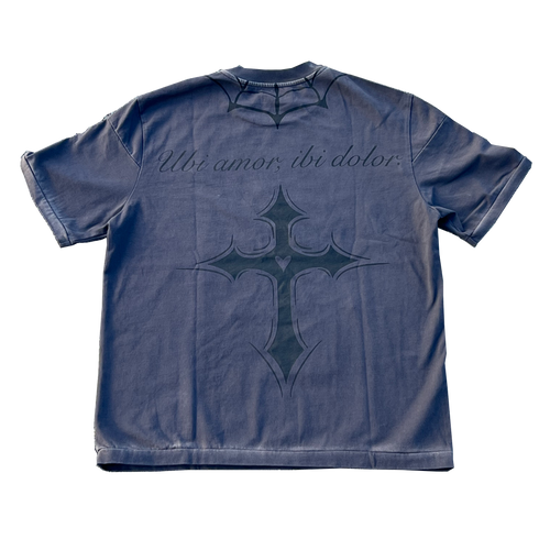 "Wicked" Limited Boxy Tee