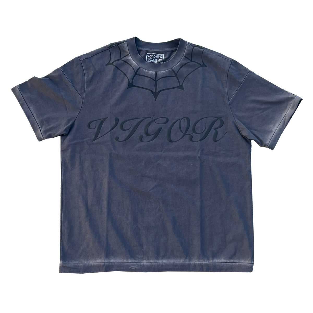 "Wicked" Limited Boxy Tee