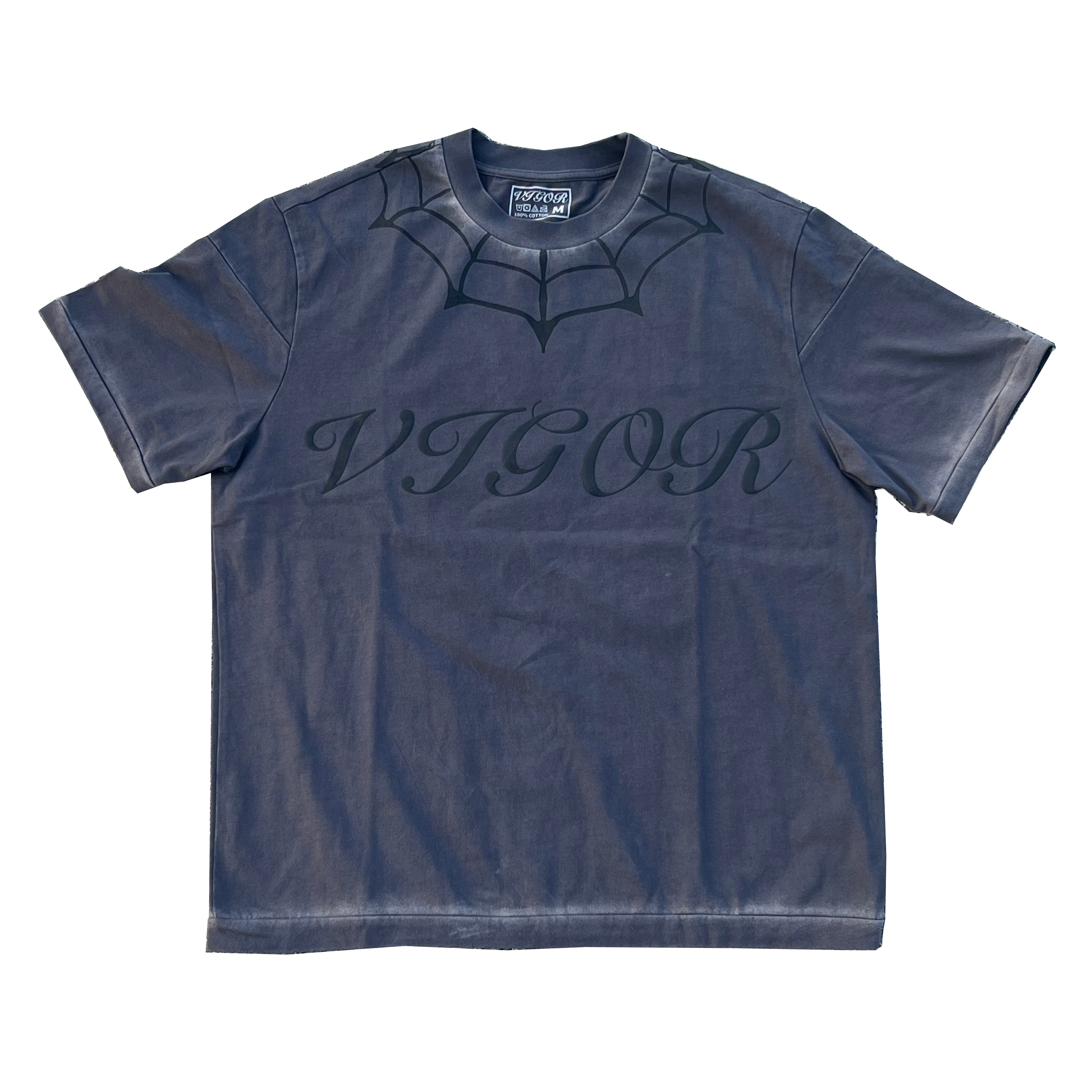 "Wicked" Limited Boxy Tee