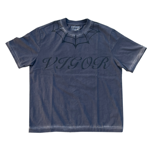 "Wicked" Limited Boxy Tee